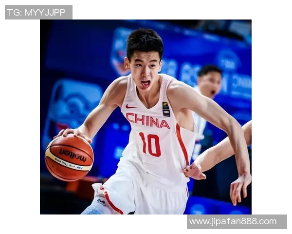 郭昊文：从篮球新星到职业生涯的蜕变与成长之路