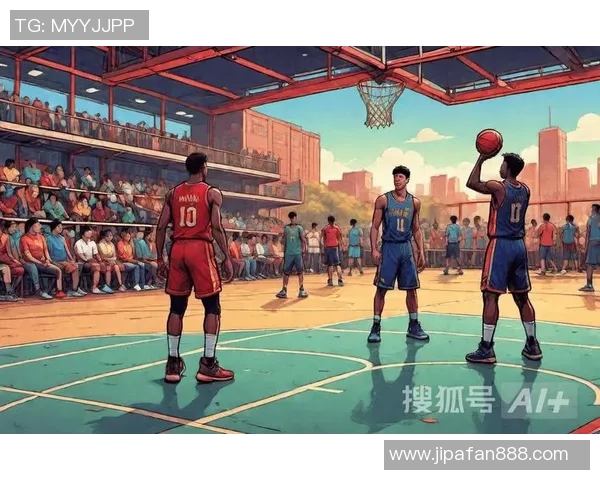 热血明星篮球：青春热血与梦想交织的赛场传奇之旅