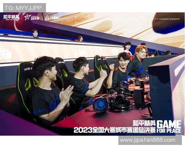 和平精英纪实：见证LNG战队从默默无闻到荣耀巅峰的成长历程