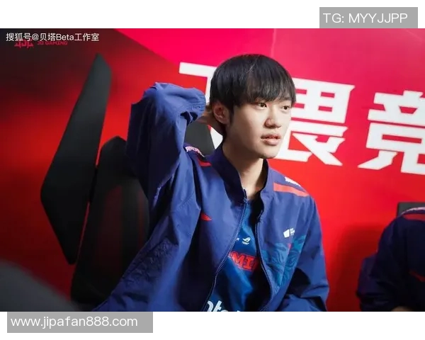 DOTA2个人能力排行榜揭晓JDG强势夺冠引发热议