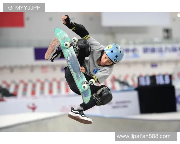 上海滑板队比赛经验引发热议专家观点与选手反馈交锋