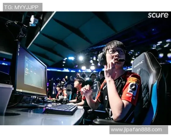 EDG战队的蜕变之路：从传统电竞到CSGO新篇章的纪实探索