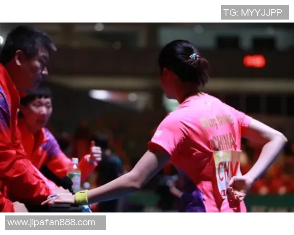 武汉乒乓球队比赛经验深度对比分析及其对未来发展的影响探讨