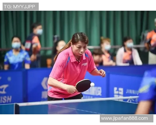 李敏专访：从乒乓球新星到传奇教练的心路历程回顾