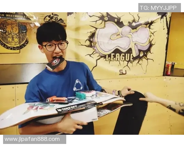 滑板战术解析：探秘北京滑板队的运营模式与发展策略